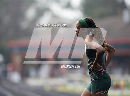 Thumbnail 3 in Mandarin Preseason Classic (300m) photogallery.