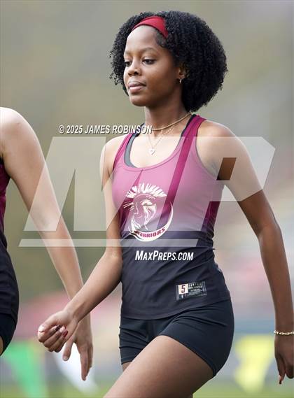 Thumbnail 1 in Mandarin Preseason Classic (300m) photogallery.