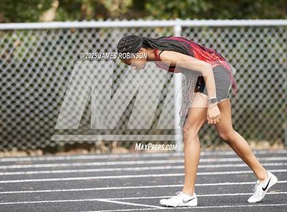 Thumbnail 2 in Mandarin Preseason Classic (300m) photogallery.