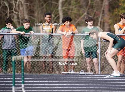 Thumbnail 3 in Mandarin Preseason Classic (300m) photogallery.