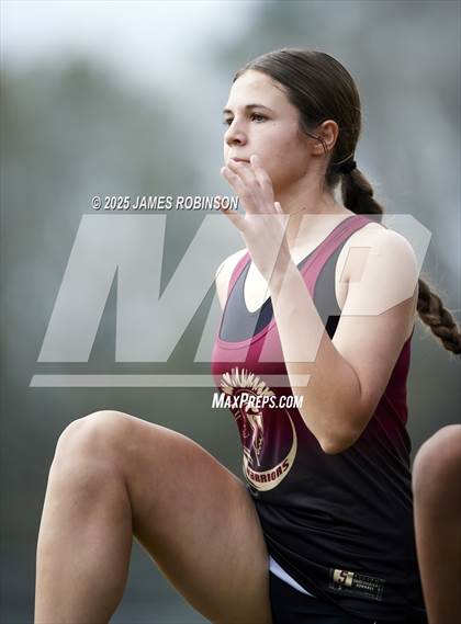 Thumbnail 3 in Mandarin Preseason Classic (300m) photogallery.