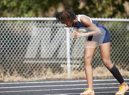 Thumbnail 3 in Mandarin Preseason Classic (300m) photogallery.