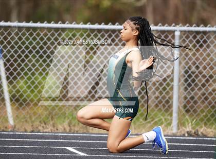 Thumbnail 1 in Mandarin Preseason Classic (300m) photogallery.