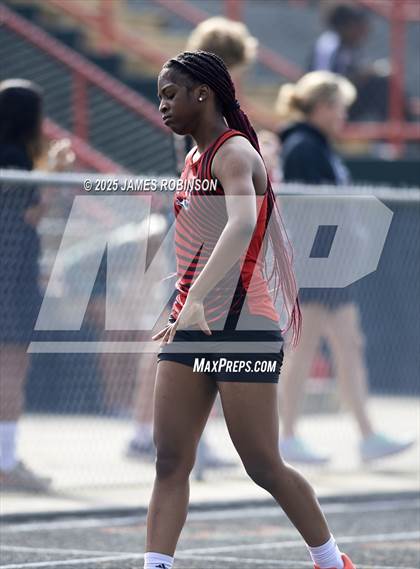 Thumbnail 3 in Mandarin Preseason Classic (300m) photogallery.