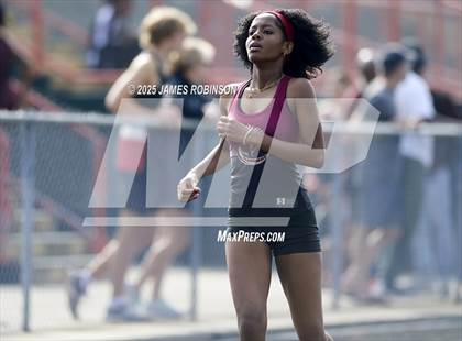 Thumbnail 2 in Mandarin Preseason Classic (300m) photogallery.