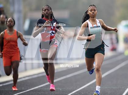 Thumbnail 3 in Mandarin Preseason Classic (300m) photogallery.