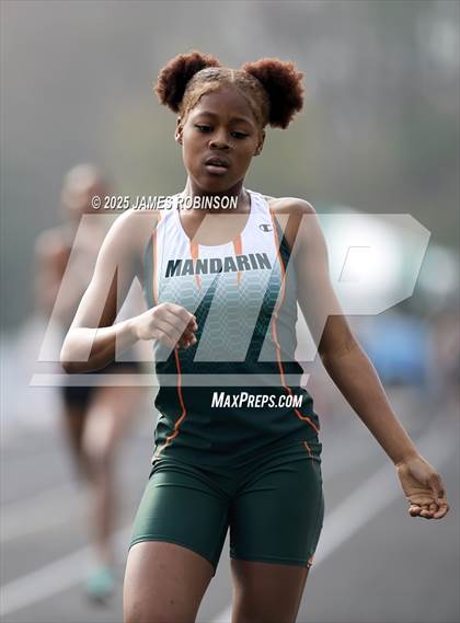 Thumbnail 2 in Mandarin Preseason Classic (300m) photogallery.