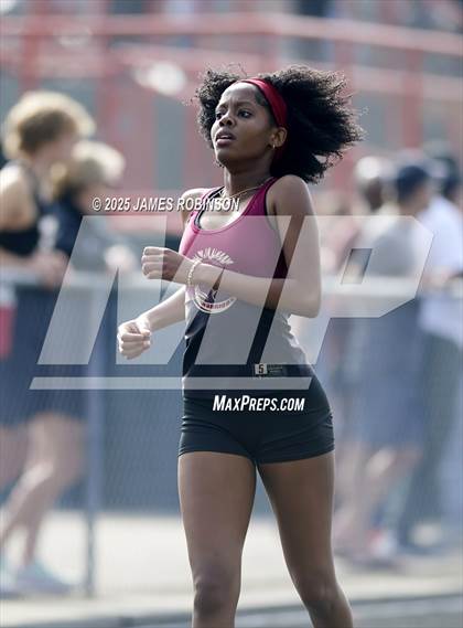 Thumbnail 2 in Mandarin Preseason Classic (300m) photogallery.