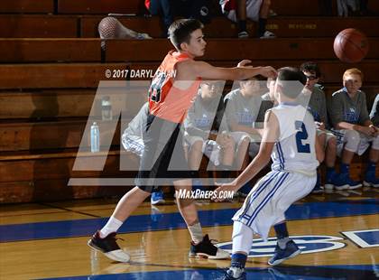Thumbnail 1 in San Marino vs South Pasadena (San Marino Tournament) photogallery.