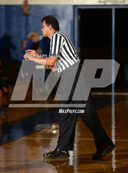 Thumbnail 1 in San Marino vs South Pasadena (San Marino Tournament) photogallery.
