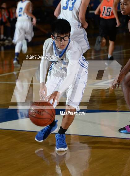 Thumbnail 2 in San Marino vs South Pasadena (San Marino Tournament) photogallery.