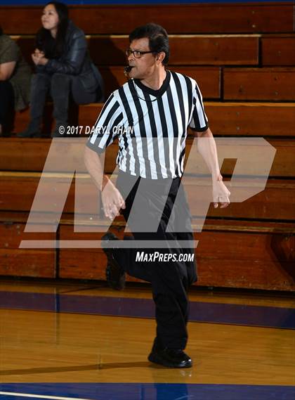 Thumbnail 3 in San Marino vs South Pasadena (San Marino Tournament) photogallery.