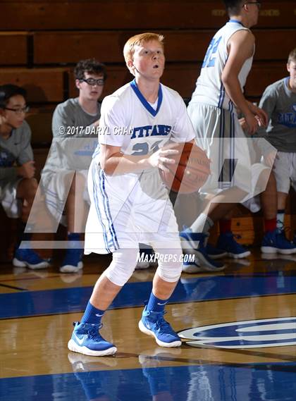 Thumbnail 2 in San Marino vs South Pasadena (San Marino Tournament) photogallery.