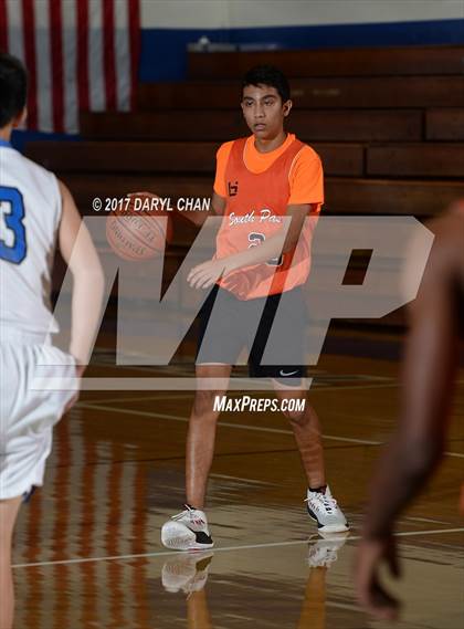 Thumbnail 3 in San Marino vs South Pasadena (San Marino Tournament) photogallery.