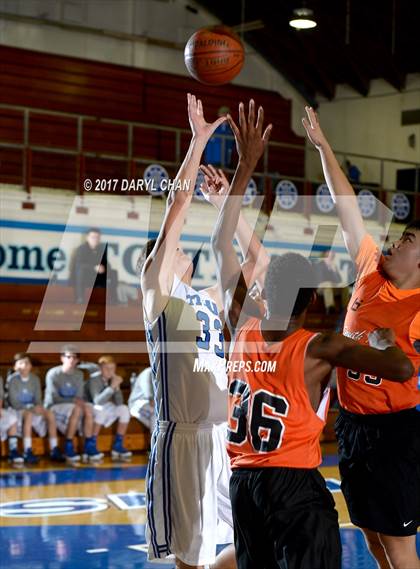 Thumbnail 3 in San Marino vs South Pasadena (San Marino Tournament) photogallery.