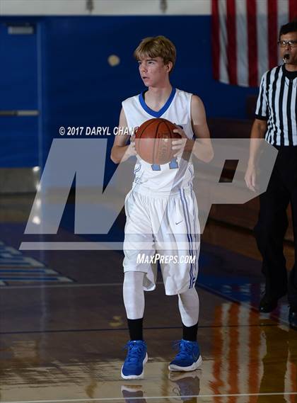 Thumbnail 1 in San Marino vs South Pasadena (San Marino Tournament) photogallery.
