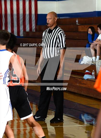 Thumbnail 1 in San Marino vs South Pasadena (San Marino Tournament) photogallery.