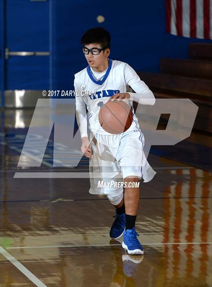 Thumbnail 1 in San Marino vs South Pasadena (San Marino Tournament) photogallery.