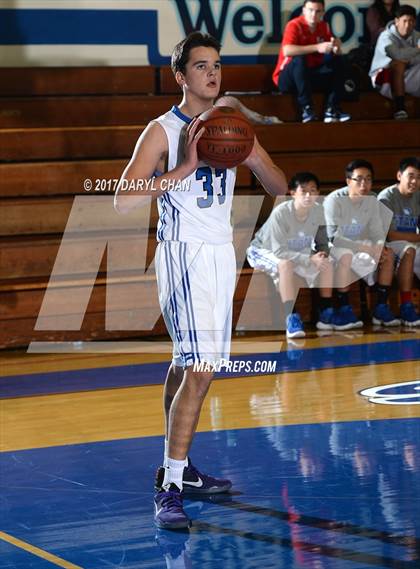 Thumbnail 2 in San Marino vs South Pasadena (San Marino Tournament) photogallery.