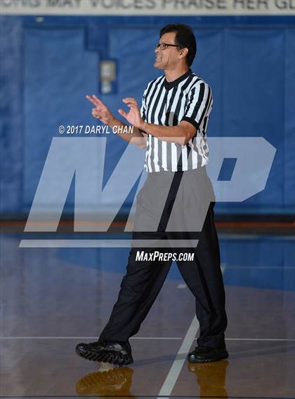 Thumbnail 2 in San Marino vs South Pasadena (San Marino Tournament) photogallery.