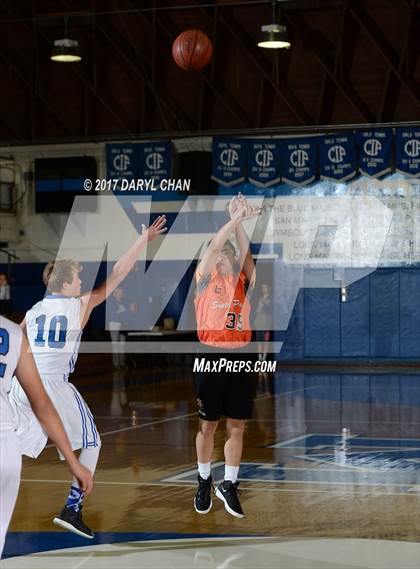 Thumbnail 2 in San Marino vs South Pasadena (San Marino Tournament) photogallery.