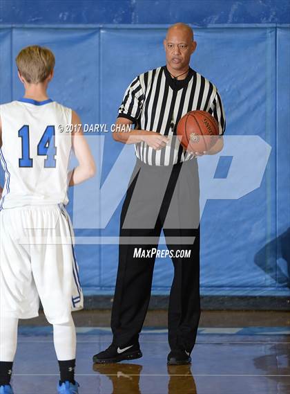 Thumbnail 1 in San Marino vs South Pasadena (San Marino Tournament) photogallery.