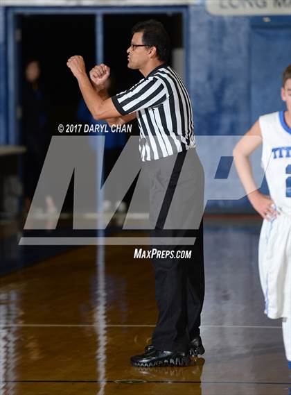Thumbnail 3 in San Marino vs South Pasadena (San Marino Tournament) photogallery.