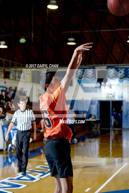 Thumbnail 1 in San Marino vs South Pasadena (San Marino Tournament) photogallery.