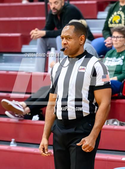 Thumbnail 3 in Langley @ Falls Church (Cougar Holiday Classic) photogallery.