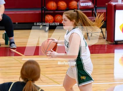Thumbnail 1 in Langley @ Falls Church (Cougar Holiday Classic) photogallery.