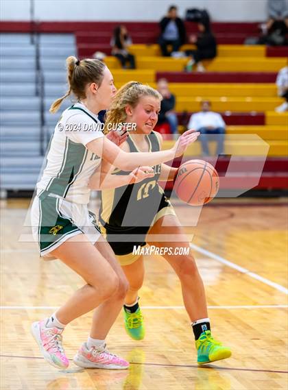 Thumbnail 1 in Langley @ Falls Church (Cougar Holiday Classic) photogallery.