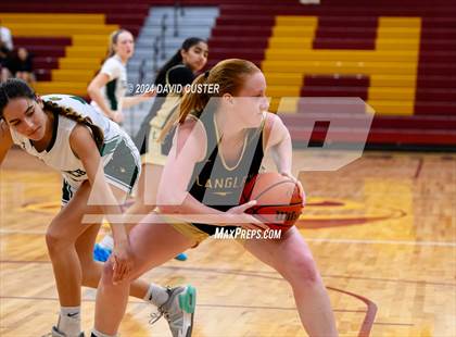 Thumbnail 3 in Langley @ Falls Church (Cougar Holiday Classic) photogallery.