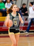 Photo from the gallery "Langley @ Falls Church (Cougar Holiday Classic)"