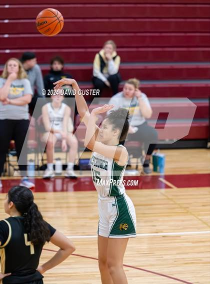 Thumbnail 1 in Langley @ Falls Church (Cougar Holiday Classic) photogallery.