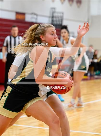 Thumbnail 1 in Langley @ Falls Church (Cougar Holiday Classic) photogallery.