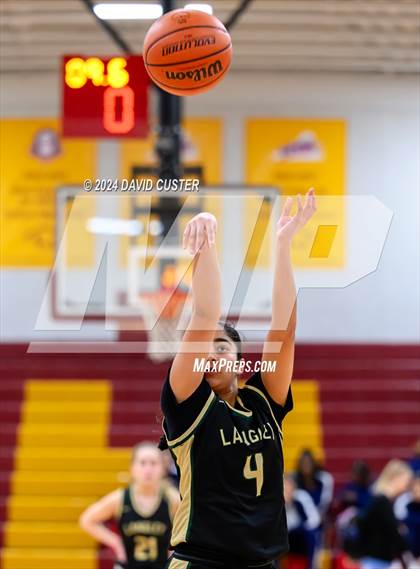 Thumbnail 3 in Langley @ Falls Church (Cougar Holiday Classic) photogallery.