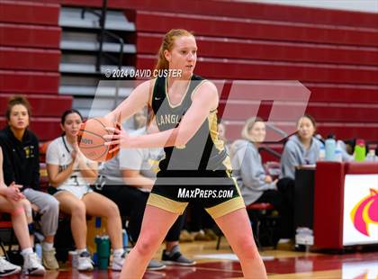 Thumbnail 1 in Langley @ Falls Church (Cougar Holiday Classic) photogallery.