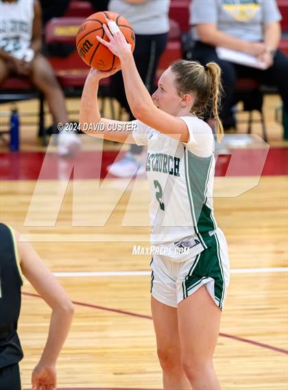 Thumbnail 3 in Langley @ Falls Church (Cougar Holiday Classic) photogallery.
