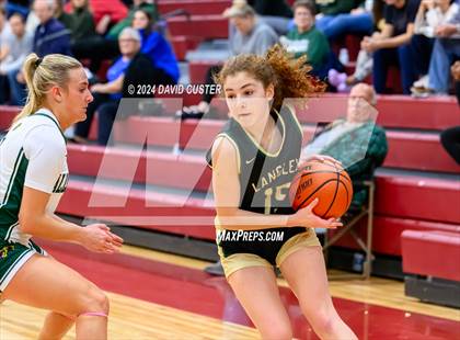 Thumbnail 3 in Langley @ Falls Church (Cougar Holiday Classic) photogallery.