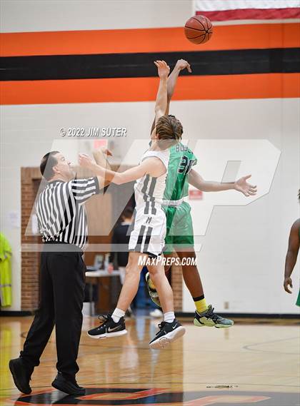Thumbnail 1 in Hempstead vs Moulton (Koppers Tournament) photogallery.