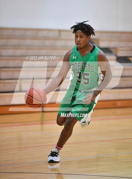 Thumbnail 2 in Hempstead vs Moulton (Koppers Tournament) photogallery.