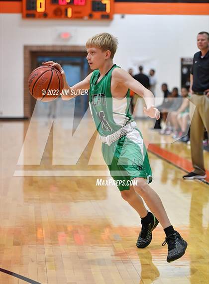 Thumbnail 1 in Hempstead vs Moulton (Koppers Tournament) photogallery.