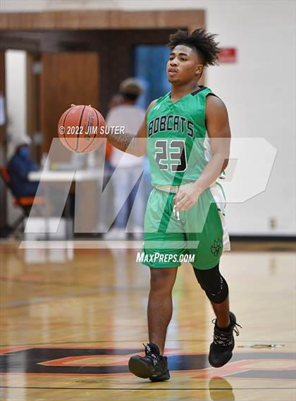 Thumbnail 3 in Hempstead vs Moulton (Koppers Tournament) photogallery.
