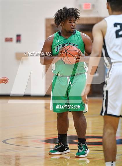 Thumbnail 1 in Hempstead vs Moulton (Koppers Tournament) photogallery.