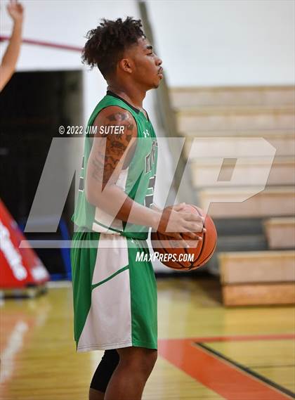 Thumbnail 1 in Hempstead vs Moulton (Koppers Tournament) photogallery.