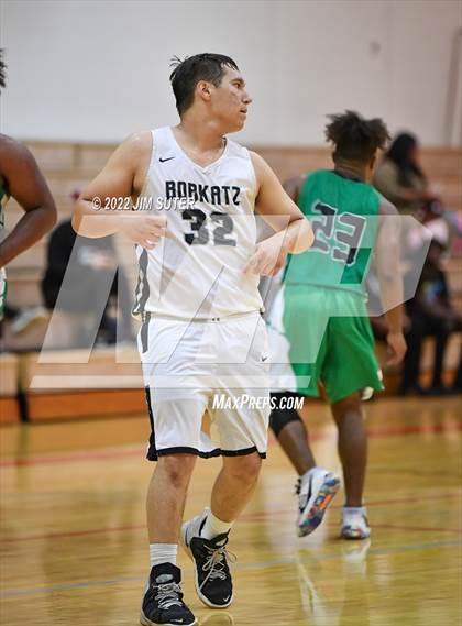 Thumbnail 3 in Hempstead vs Moulton (Koppers Tournament) photogallery.