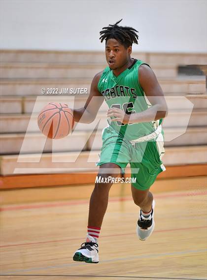 Thumbnail 3 in Hempstead vs Moulton (Koppers Tournament) photogallery.
