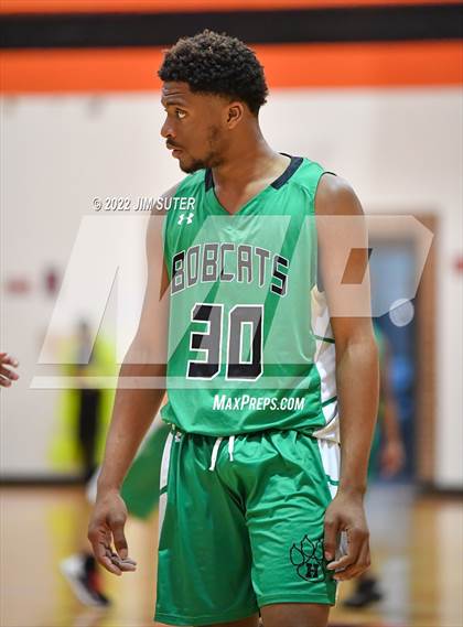 Thumbnail 2 in Hempstead vs Moulton (Koppers Tournament) photogallery.