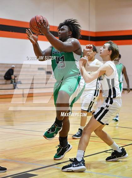 Thumbnail 3 in Hempstead vs Moulton (Koppers Tournament) photogallery.