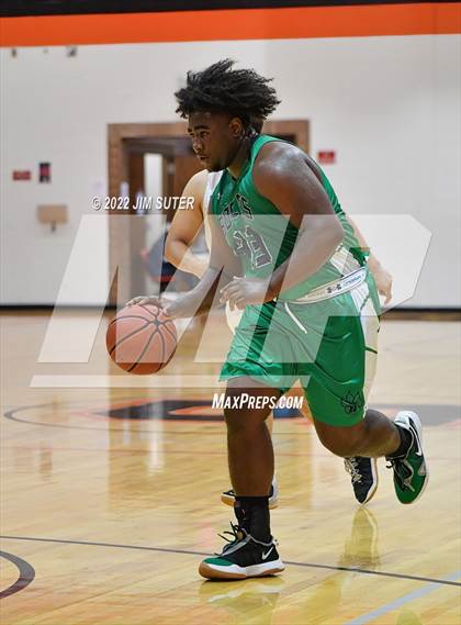 Thumbnail 2 in Hempstead vs Moulton (Koppers Tournament) photogallery.